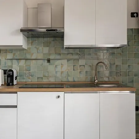 Apartament Guesthost - The Travelling Suitcase Sanluri