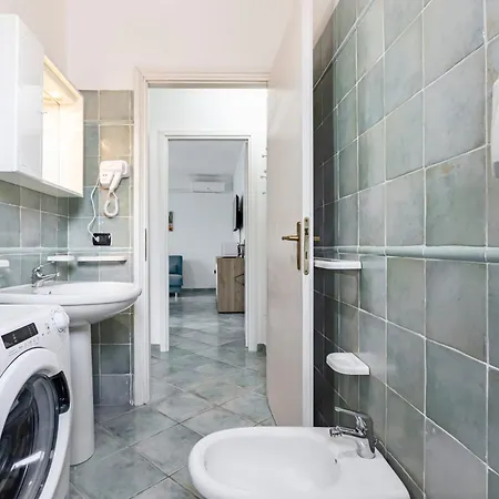 דירה Guesthost - The Travelling Suitcase *