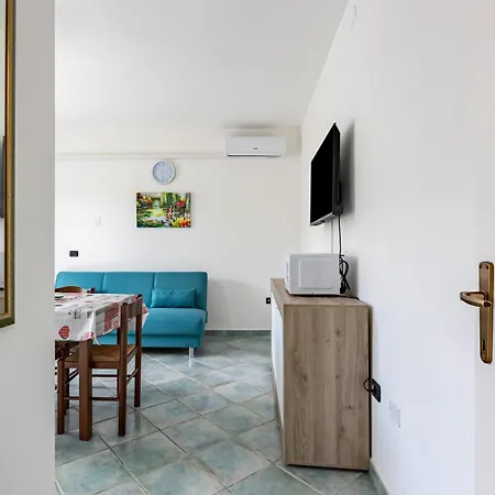 דירה Guesthost - The Travelling Suitcase *