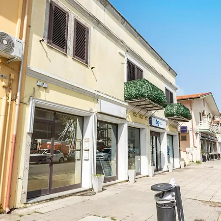 דירה Guesthost - The Travelling Suitcase Sanluri